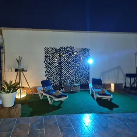 Hébergement de vacances Casa Olga