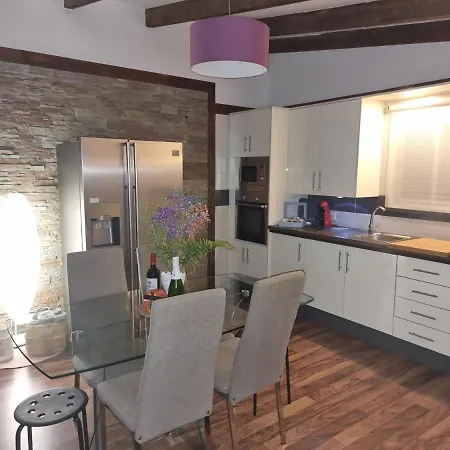 Hébergement de vacances Casa Olga