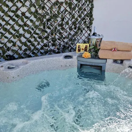 Hébergement de vacances Casa Olga *
