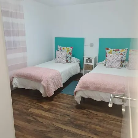 Vakantiehuis Casa Olga Arona (Tenerife)