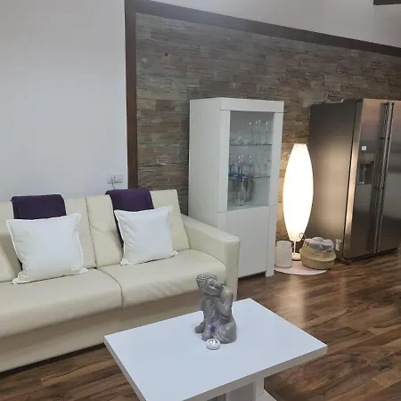 Vakantiehuis Casa Olga *