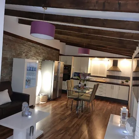 Casa Olga *