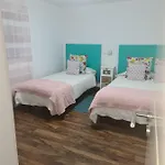 펜션 Casa Olga 아로나
