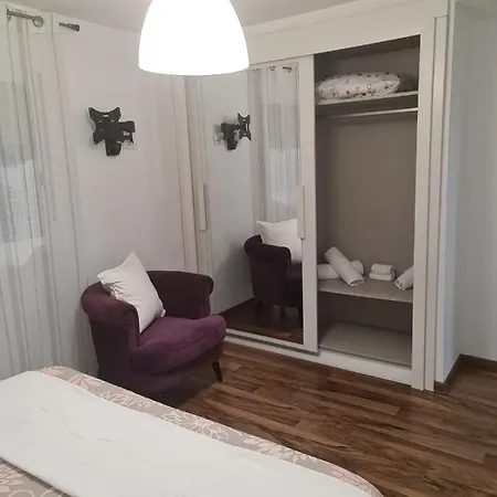 Casa Olga بيت للعطل *