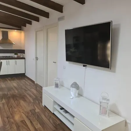 Casa Olga