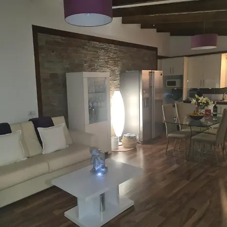 Casa Olga بيت للعطل *