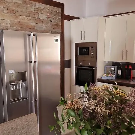 Casa Olga بيت للعطل *