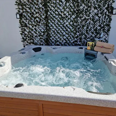 Holiday home Casa Olga Arona (Tenerife)